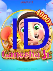 GaneshaJr