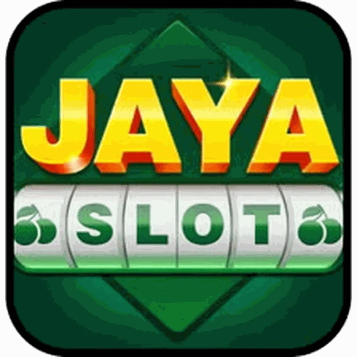 JAYASLOT APK Latest Version Download For Android 2026 Logo